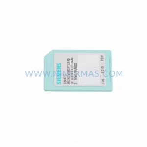 Siemens 6ES7953-8LL31-0AA0 Micro Memory Card detail view 2