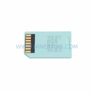 Siemens 6ES7953-8LL31-0AA0 Micro Memory Card detail view 3