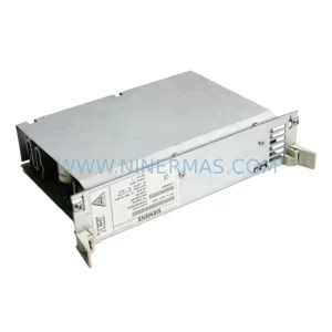 Siemens 6FC5114-0AA01-0AA2 AC Power Supply Module detail view 2