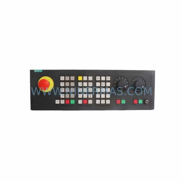 Siemens 6FC5203-0AF22-0AA2 CNC Control Panel Module product image