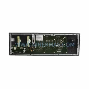 Siemens 6FC5203-0AF22-0AA2 CNC Control Panel Module detail view 2