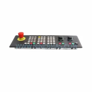 Siemens 6FC5203-0AF22-0AA2 CNC Control Panel Module detail view 3