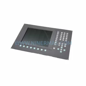 Siemens 6FC5203-0AF52-0AA0 CNC Operator Panel Interface product image