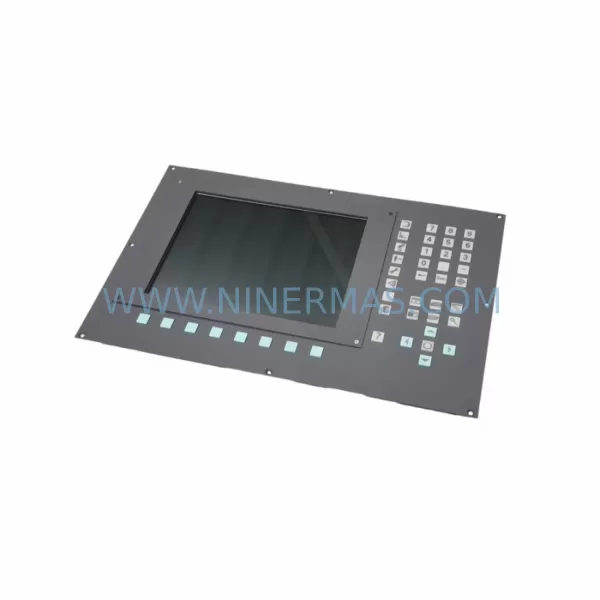 Siemens 6FC5203-0AF52-0AA0 CNC Operator Panel Interface product image