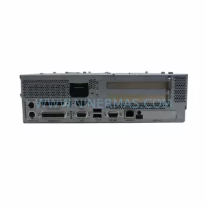 SIEMENS 6FC5210-0DF22-2AA0 CNC Numerical Control Unit detail view 2