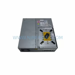 SIEMENS 6FC5210-0DF22-2AA0 CNC Numerical Control Unit detail view 3