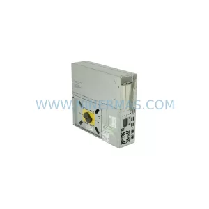 Siemens 6FC5210-0DF57-3AA0 CNC Control Module detail view 2