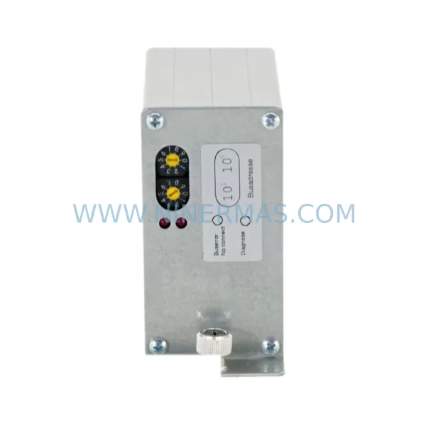 Siemens 6FC5247-0AF11-0AA0 CNC Control Module product image