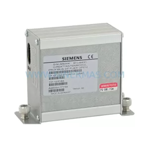 Siemens 6FC5247-0AF11-0AA0 CNC Control Module detail view 3