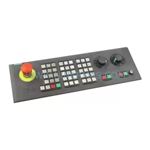 Siemens 6FC5303-0AF22-0AA1 CNC Operator Panel product image
