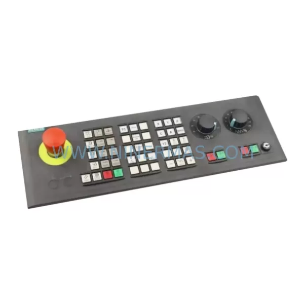 Siemens 6FC5303-0AF22-0AA1 CNC Operator Panel product image