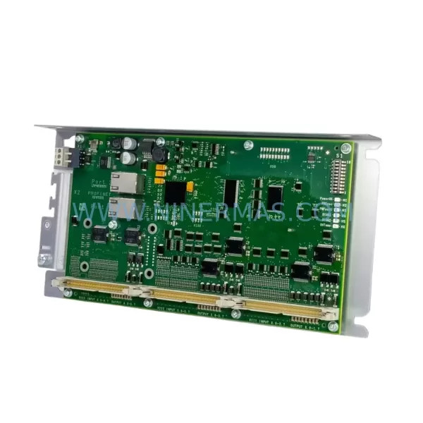 Siemens 6FC5311-0AA00-0AA0 CNC Control Unit product image