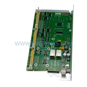 Siemens 6FC5311-0AA00-0AA0 CNC Control Unit detail view 2