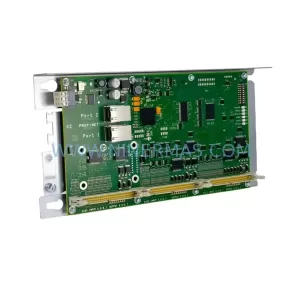 Siemens 6FC5311-0AA00-0AA0 CNC Control Unit detail view 3