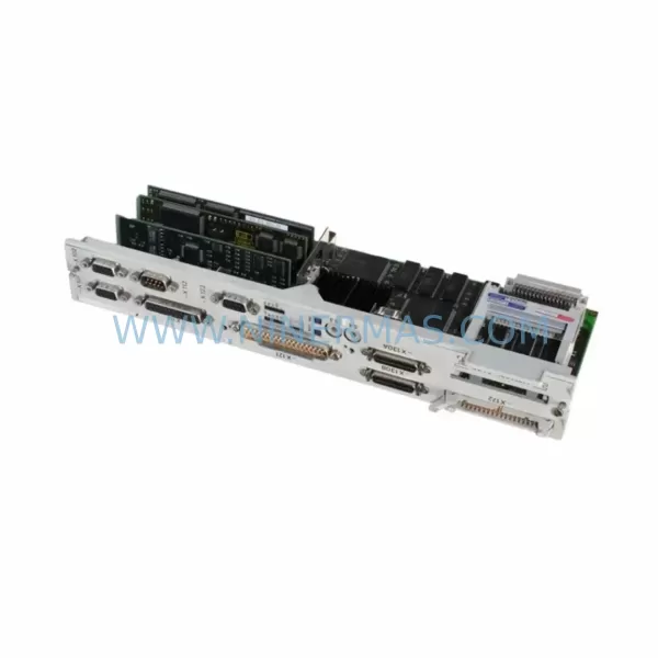 Siemens 6FC5357-0BB11-0AE1 CNC Numerical Control Unit product image