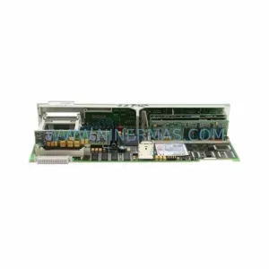 Siemens 6FC5357-0BB12-0AE0 NCU Processor Module product image