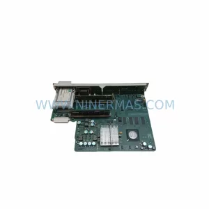 Siemens 6FC5357-0BB24-0AA0 CNC Control Module product image