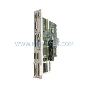 Siemens 6FC5357-0BB25-0AA0 Safety Module product image