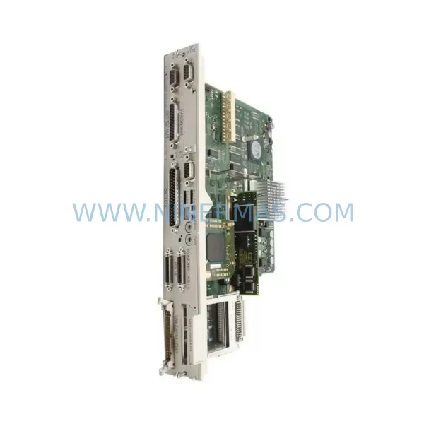Siemens 6FC5357-0BB25-0AA0 Safety Module product image