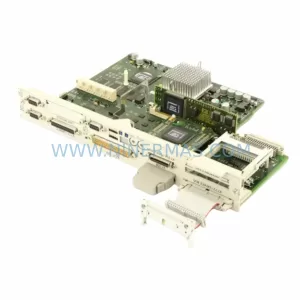 Siemens 6FC5357-0BB35-0AA0 CNC Control Module product image