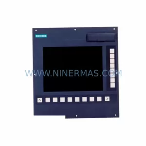 Siemens 6FC5370-0AA00-1AA1 NC Control Module product image
