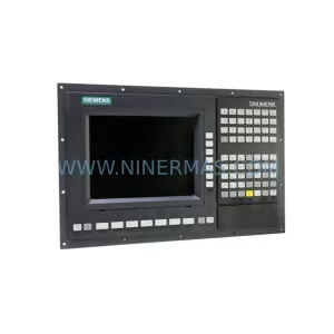 Siemens 6FC5370-0AA00-3AA0 CNC Control Module product image