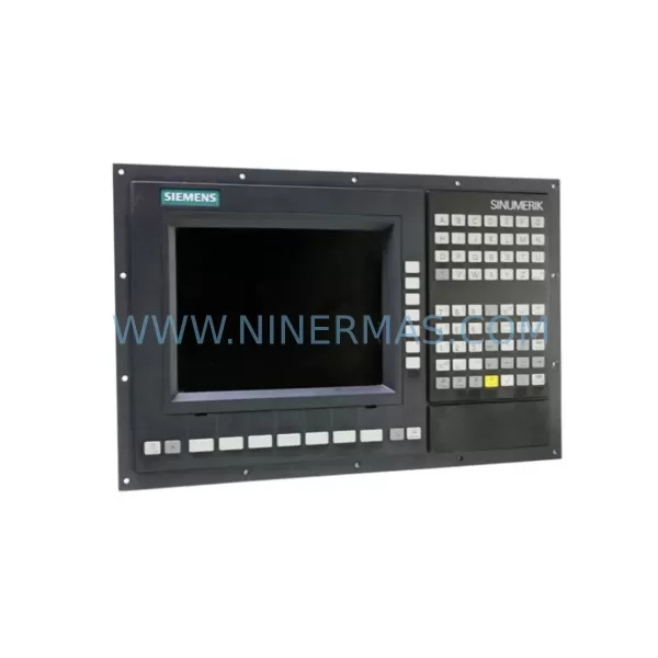 Siemens 6FC5370-0AA00-3AA0 CNC Control Module product image