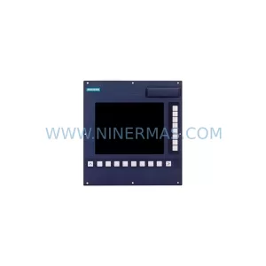 Siemens 6FC5370-0AA00-3BA0 CNC Control Module product image