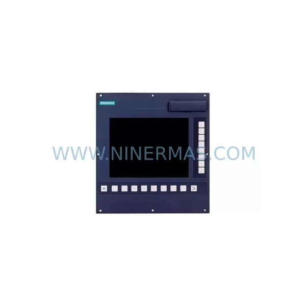 Siemens 6FC5370-0AA00-3BA0 CNC Control Module product image