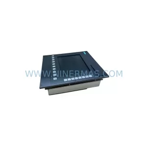 Siemens 6FC5370-0AA00-3BA0 CNC Control Module detail view 2