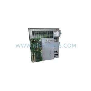 Siemens 6FC5370-0AA00-3BA0 CNC Control Module detail view 3