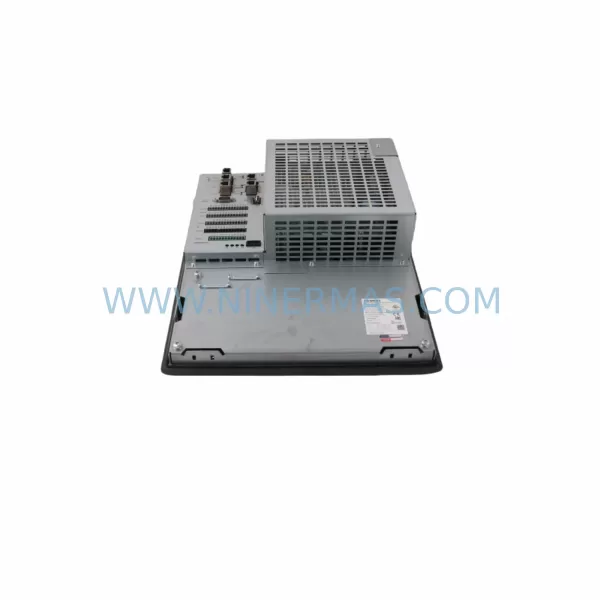 SIEMENS 6FC5370-4AM20-0AA0 CNC Control Module product image