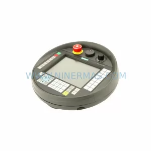 Siemens 6FC5403-0AA20-0AA0 6116SN1118-1NH01-0AA1 CNC Operator Panel product image