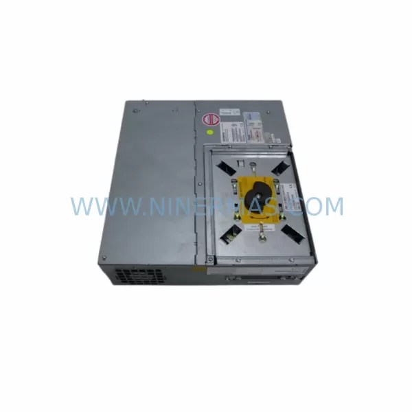 Siemens 6FC5500-0AA00-2AA0 CNC Control Module product image