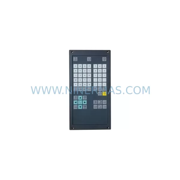 Siemens 6FC5603-0AC12-1AA0 CNC Operator Panel product image