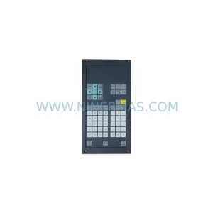Siemens 6FC5603-0AC12-1AA0 CNC Operator Panel detail view 2