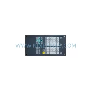 Siemens 6FC5603-0AC12-1AA0 CNC Operator Panel detail view 3
