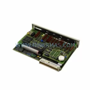 Siemens 6FM2805-4AS31 Servo Drive Module product image