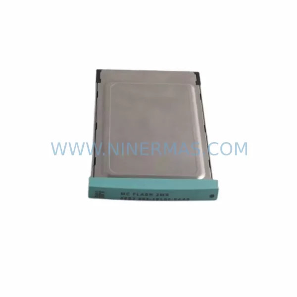 Siemens 6FX1113-0AE02 Encoder Cable product image