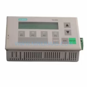 Siemens 6FX1113-4AD01 CNC Control Module product image