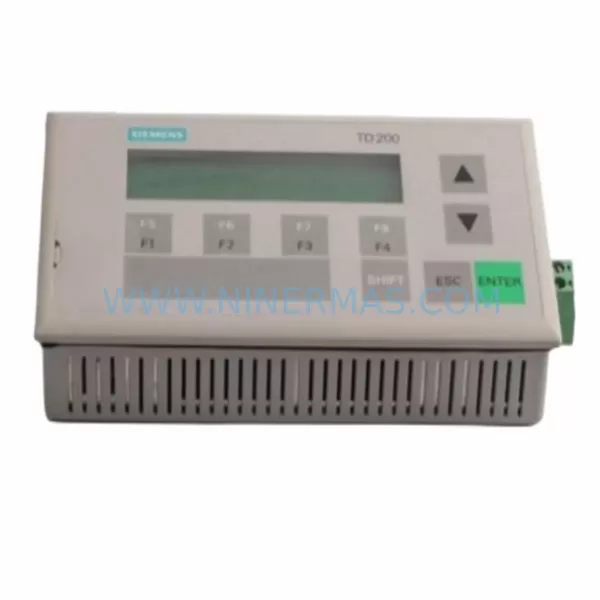 Siemens 6FX1113-4AD01 CNC Control Module product image
