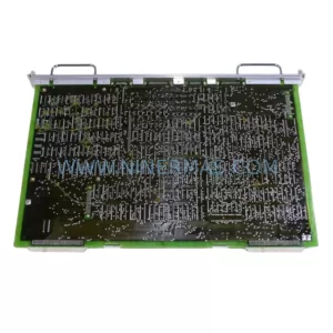 Siemens 6FX1113-4AD01 CNC Control Module detail view 4