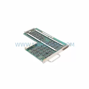 Siemens 6FX1116-8AA00 CNC Control Module product image