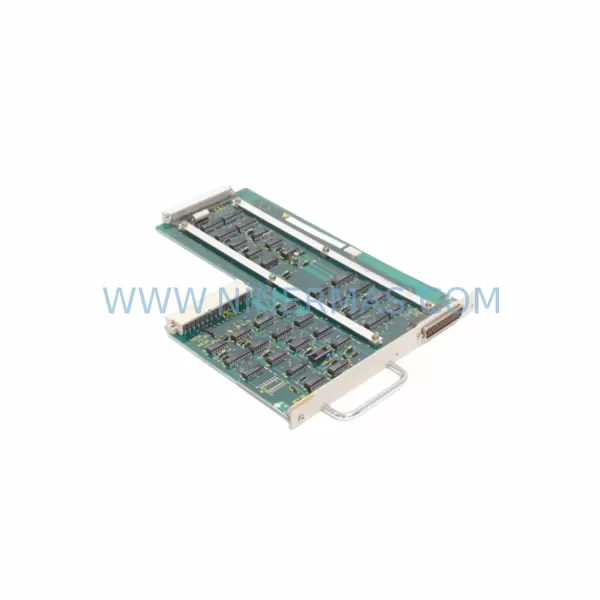 Siemens 6FX1116-8AA00 CNC Control Module product image