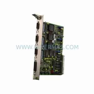 Siemens 6FX1121-4BB01 Servo Add-On Module product image