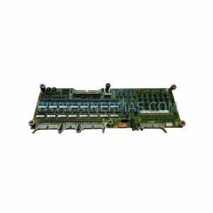SIEMENS 6FX1124-6AA02 I/O Drive Board product image
