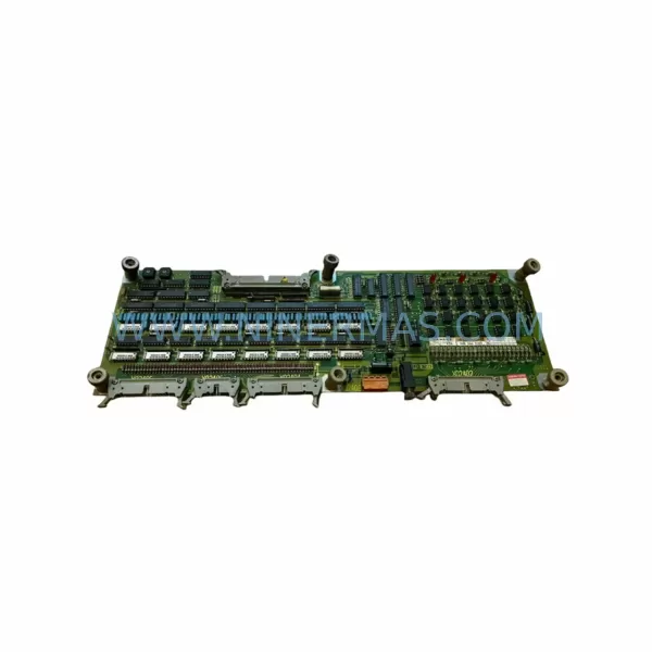 SIEMENS 6FX1124-6AA02 I/O Drive Board product image