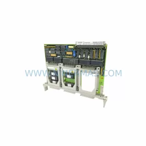 Siemens 6FX1128-1BB00 CNC Control Module product image