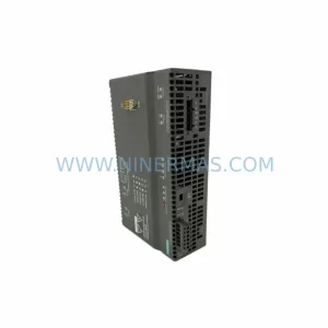 Siemens 6GK1105-2AE00 Industrial Ethernet Switch product image