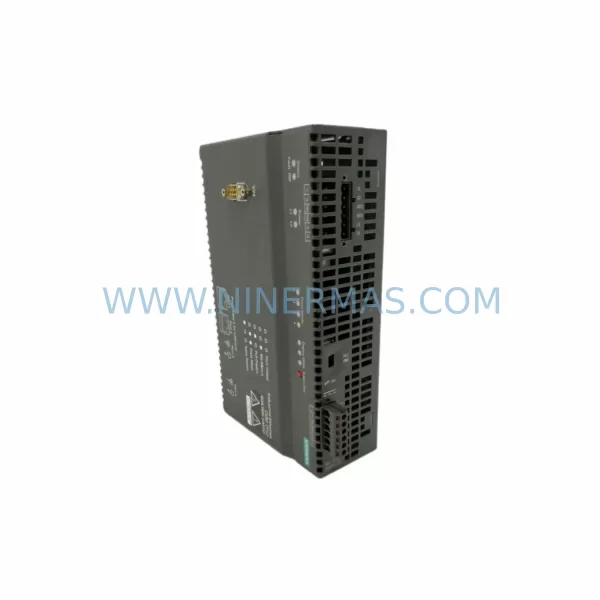 Siemens 6GK1105-2AE00 Industrial Ethernet Switch product image